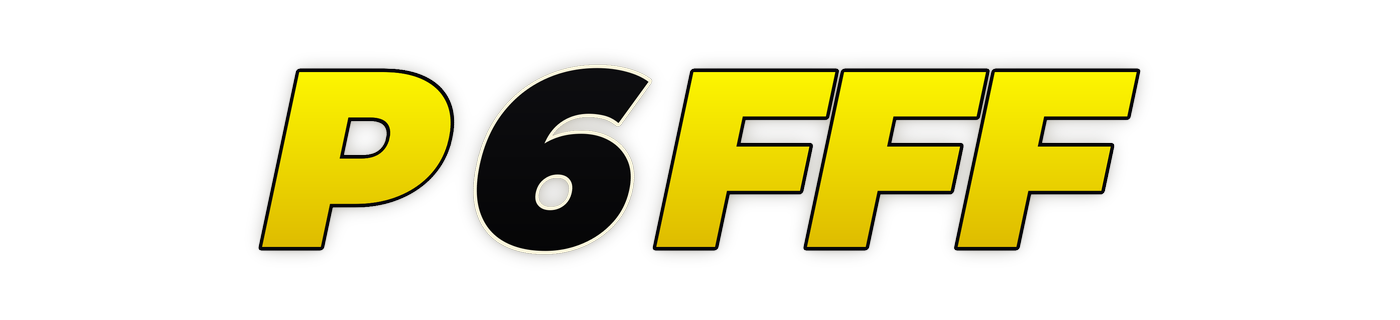 p6fff logo